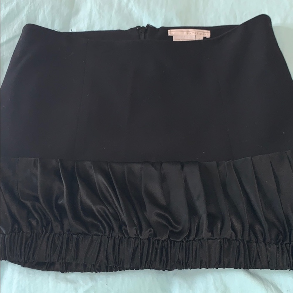 BcBG skirt